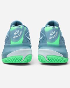 Resim Gel-resolution X Padel