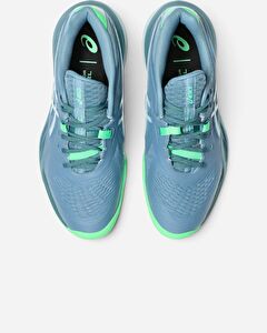 Resim Gel-resolution X Padel