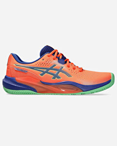 Gel-challenger 15 Padel Erkek Cherry Tomato Tenis Ayakkabısı
