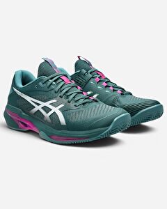 Resim Solution Speed Ff 4 Clay