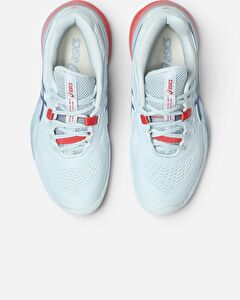 Resim Gel-resolution X Clay