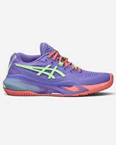 Gel-resolution X Padel
