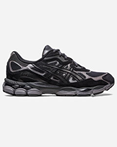 Gel-nyc Unisex Siyah Sneakers 1201A789-020