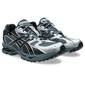 Gel-nimbus 10.1 Unisex Gri Sneakers 1203A543-021