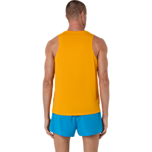 Resim Asics Silver Singlet