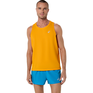 Resim Asics Silver Singlet