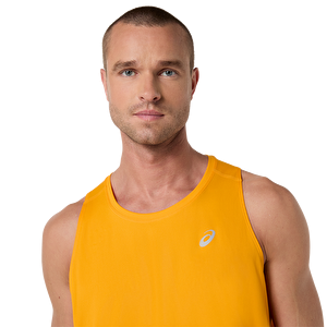 Resim Asics Silver Singlet
