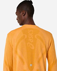 Resim Road Seamless Ls Top