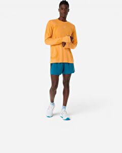 Resim Road Seamless Ls Top