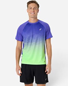 Resim Road Fade Ss Top