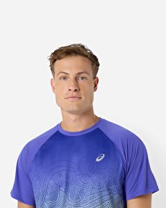 Resim Road Fade Ss Top