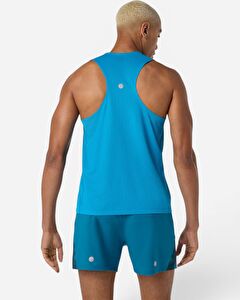 Resim Road Fade Singlet