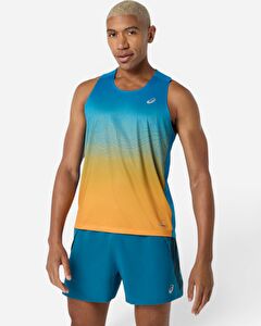 Resim Road Fade Singlet
