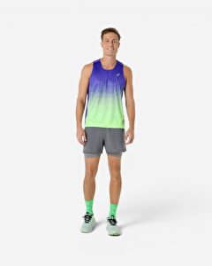 Resim Road Fade Singlet