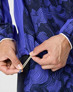 Resim Fujitrail Packable Jacket