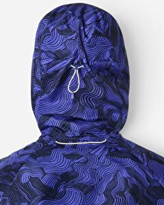 Resim Fujitrail Packable Jacket