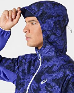 Resim Fujitrail Packable Jacket