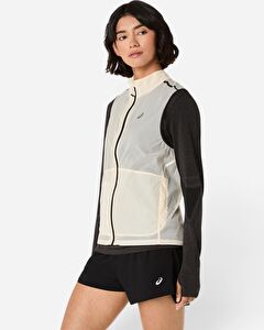 Resim Metarun Packable Gilet