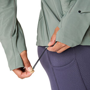 Resim Road Winter Jacket