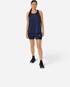 Resim Road All Over Print Tank