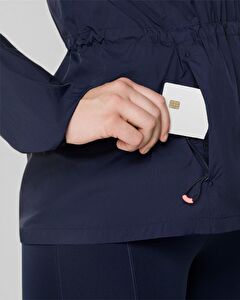 Resim Road Packable Jacket