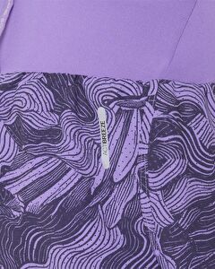 Resim Road All Over Print 2-N-1 3.5In Short