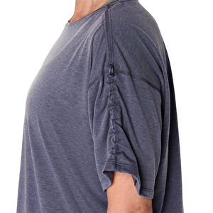 Resim Nagino Run Adjustable Ss Top
