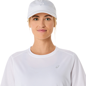 Resim Asics Silver Ss Top