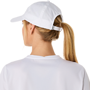 Resim Asics Silver Ss Top