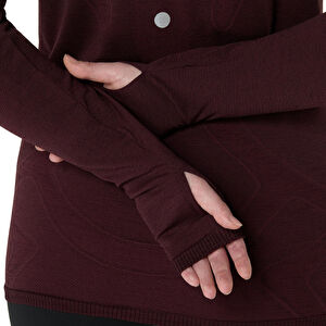 Resim Road Winter Seamless Ls Top