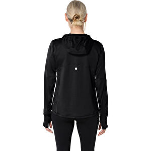 Resim Road Winter Ls Hoodie