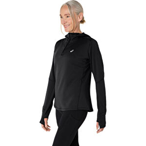 Resim Road Winter Ls Hoodie