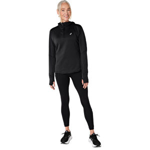 Resim Road Winter Ls Hoodie