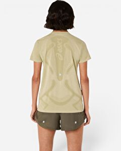 Resim Road Seamless Ss Top