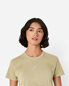 Resim Road Seamless Ss Top