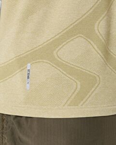 Resim Road Seamless Ss Top