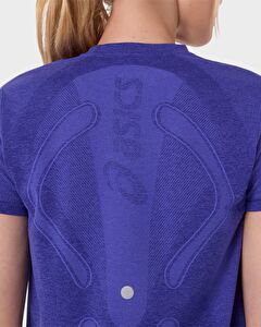 Resim Road Seamless Ss Top