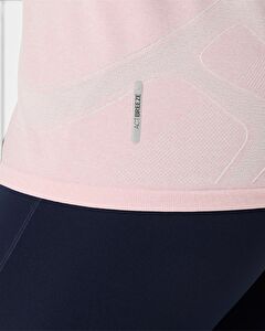 Resim Road Seamless Ss Top