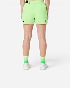 Resim Metarun Split Shorts