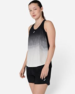 Resim Road Fade Tank