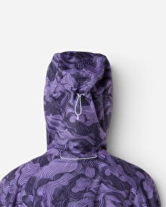 Resim Fujitrail Packable Jacket