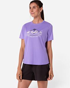 Resim Fujitrail Logo Ss Top