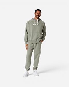 Resim Fleece Relaxed Pant