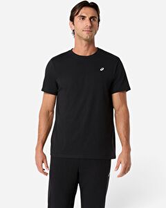 Resim Asics Spiral Embroidery Tee