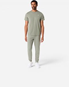 Resim Asics Spiral Embroidery Tee