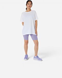 Resim Nagino Flex Biker Short
