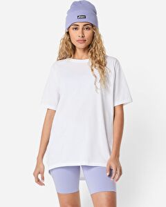 Resim Nagino Oversized Short Sleeve Top