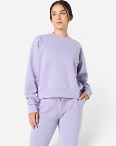 Resim Nagino Refined Texture Sweat Top