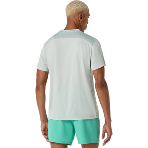 Resim Court Ss Top