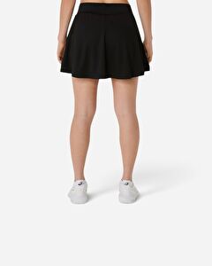 Resim Court Skirt
